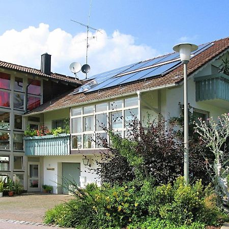 Welcoming Chalet Near Forest In Röhrnbach Dış mekan fotoğraf